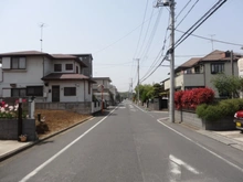 【千葉県/我孫子市久寺家】我孫子市久寺家1丁目／土地 