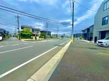 【千葉県/流山市市野谷】流山市市野谷／土地 