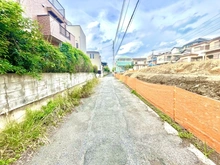 【千葉県/柏市明原】柏市明原3丁目／土地 