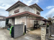 【千葉県/鎌ケ谷市東道野辺】鎌ヶ谷市東道野辺4丁目　土地 