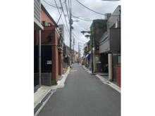 【東京都/中野区本町】中野区本町二丁目　土地 