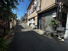 【東京都/豊島区千川】豊島区千川2丁目土地 