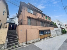 【東京都/北区王子本町】北区王子本町一丁目　古家付土地 