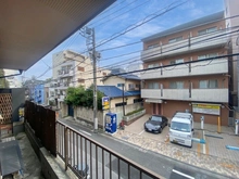 【東京都/北区王子本町】北区王子本町一丁目　古家付土地 