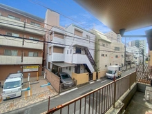【東京都/北区王子本町】北区王子本町一丁目　古家付土地 