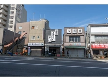 【東京都/文京区大塚】文京区大塚5丁目　土地 