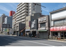 【東京都/文京区大塚】文京区大塚5丁目　土地 
