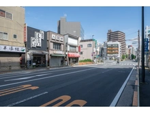 【東京都/文京区大塚】文京区大塚5丁目　土地 