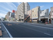 【東京都/文京区大塚】文京区大塚5丁目　土地 