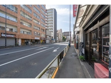 【東京都/文京区大塚】文京区大塚5丁目　土地 