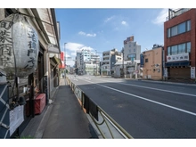 【東京都/文京区大塚】文京区大塚5丁目　土地 