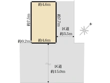 【東京都/台東区浅草】台東区浅草5丁目 