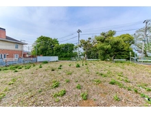 【神奈川県/横浜市中区山手町】横浜市中区山手町土地　A区画 