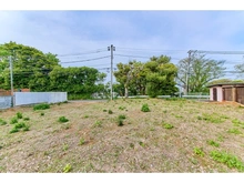 【神奈川県/横浜市中区山手町】横浜市中区山手町土地　A区画 