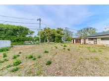 【神奈川県/横浜市中区山手町】横浜市中区山手町土地　A区画 