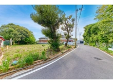【神奈川県/横浜市中区山手町】横浜市中区山手町土地　A区画 
