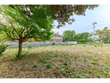 【神奈川県/横浜市中区山手町】横浜市中区山手町土地　B区画 