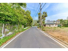 【神奈川県/横浜市中区山手町】横浜市中区山手町土地　B区画 