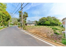 【神奈川県/横浜市中区山手町】横浜市中区山手町土地　B区画 