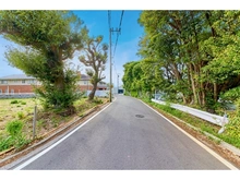 【神奈川県/横浜市中区山手町】横浜市中区山手町土地　B区画 