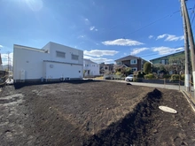 【神奈川県/相模原市南区上鶴間】相模原市南区上鶴間6丁目　B区画 