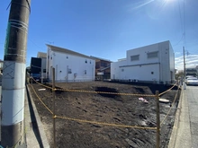 【神奈川県/相模原市南区上鶴間】相模原市南区上鶴間6丁目　B区画 