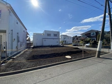 【神奈川県/相模原市南区上鶴間】相模原市南区上鶴間6丁目　B区画 