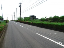 【千葉県/成田市吉岡】成田市吉岡 土地 