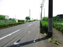 【千葉県/成田市吉岡】成田市吉岡 土地 