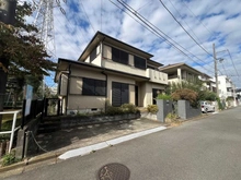 【神奈川県/相模原市南区相模台】相模原市南区相模台6丁目　土地 