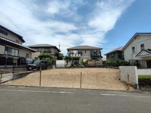 【東京都/町田市三輪緑山】町田市三輪緑山2丁目　土地 