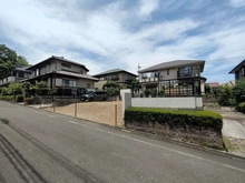 【東京都/町田市三輪緑山】町田市三輪緑山2丁目　土地 