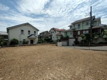 【東京都/町田市三輪緑山】町田市三輪緑山2丁目　土地 