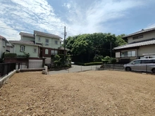 【東京都/町田市三輪緑山】町田市三輪緑山2丁目　土地 