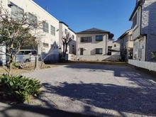 【神奈川県/相模原市中央区矢部】相模原市中央区矢部4丁目 土地 