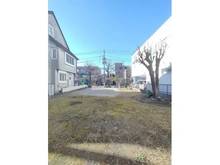 【神奈川県/相模原市中央区矢部】相模原市中央区矢部4丁目 土地 