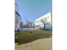 【神奈川県/相模原市中央区矢部】相模原市中央区矢部4丁目 土地 