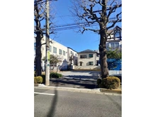 【神奈川県/相模原市中央区矢部】相模原市中央区矢部4丁目 土地 