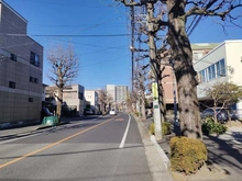 【神奈川県/相模原市中央区矢部】相模原市中央区矢部4丁目 土地 