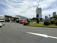 【神奈川県/相模原市中央区矢部】相模原市中央区矢部4丁目 土地 