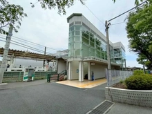 【神奈川県/相模原市中央区矢部】相模原市中央区矢部4丁目 土地 