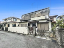 【神奈川県/相模原市南区南台】相模原市南区南台6丁目　土地 