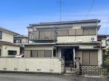 【神奈川県/相模原市南区南台】相模原市南区南台6丁目　土地 