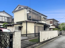【神奈川県/相模原市南区南台】相模原市南区南台6丁目　土地 