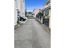 【神奈川県/相模原市南区南台】相模原市南区南台6丁目　土地 