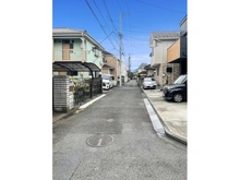 【神奈川県/相模原市南区南台】相模原市南区南台6丁目　土地 