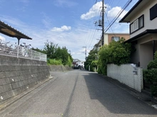 【東京都/町田市成瀬】町田市成瀬一丁目　売地 