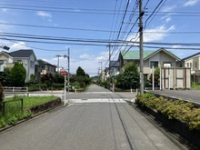 【東京都/町田市能ヶ谷】町田市能ヶ谷4丁目　千都の杜　邸宅地 