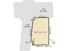 【東京都/町田市能ヶ谷】町田市能ヶ谷4丁目　千都の杜　邸宅地 