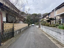 【神奈川県/大和市上和田】大和市上和田　土地　A区画 